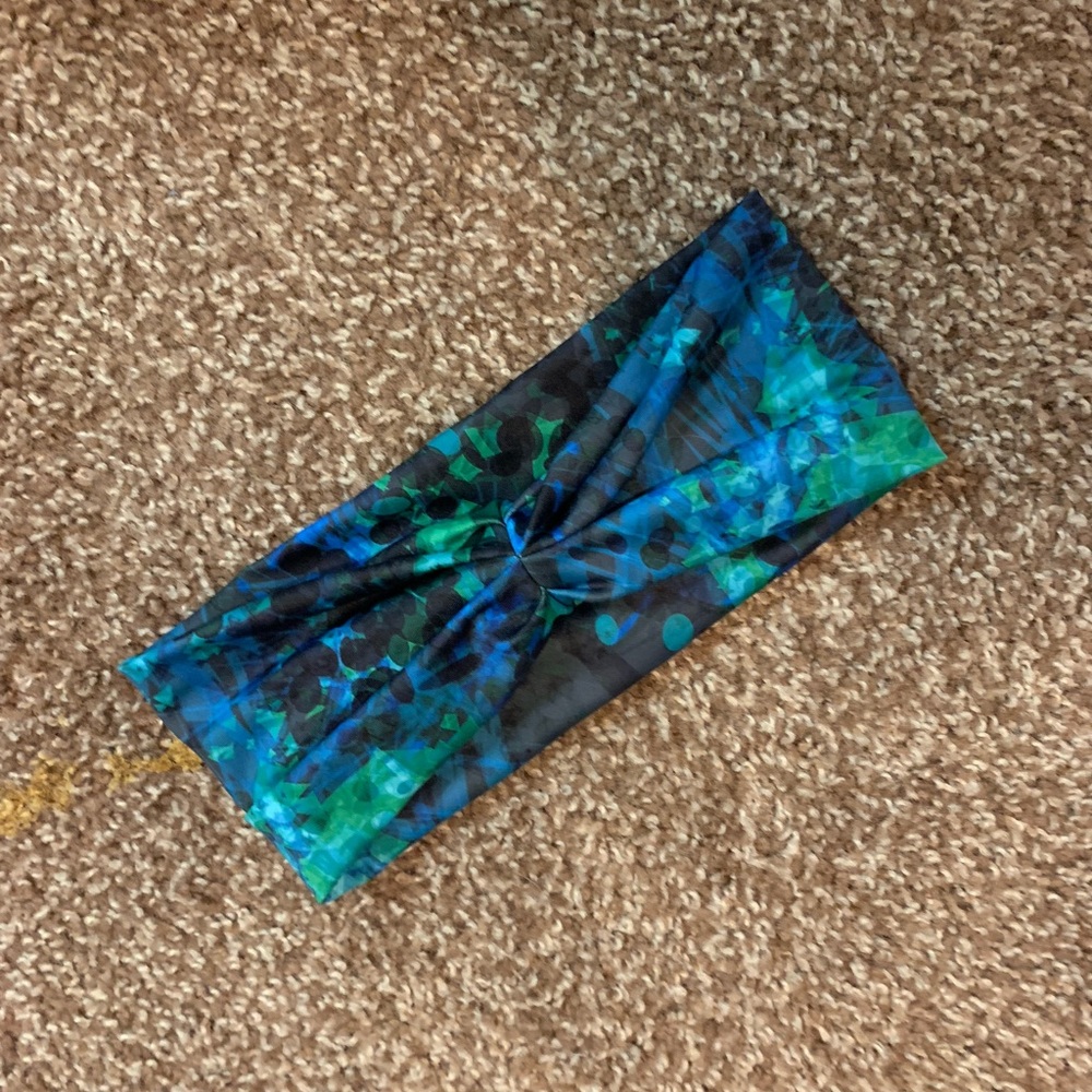 CVG headband